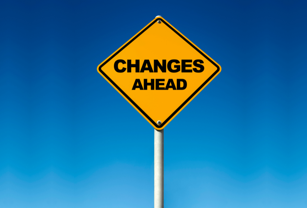 Understanding change to improve change management